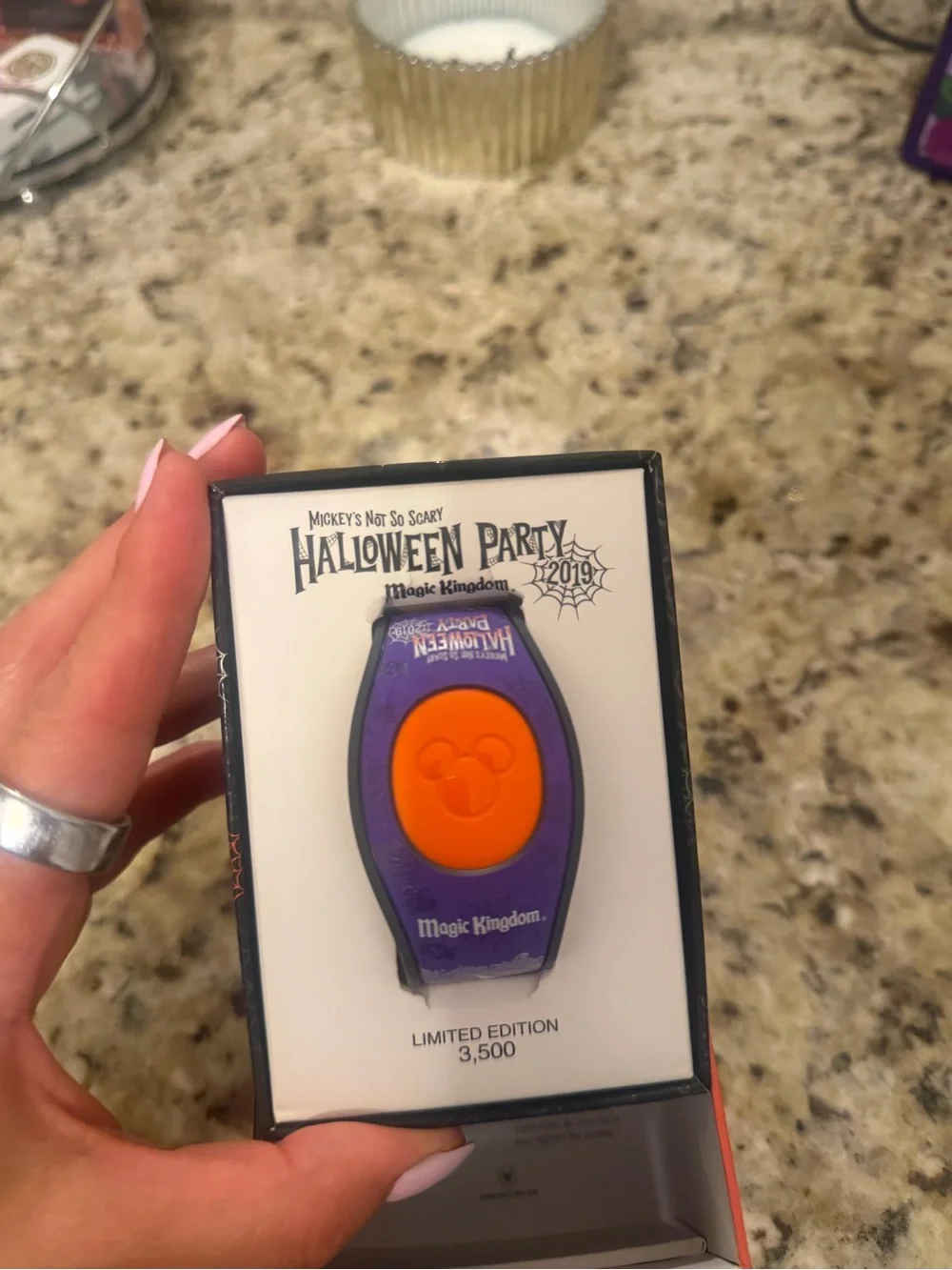 N/A limited edition